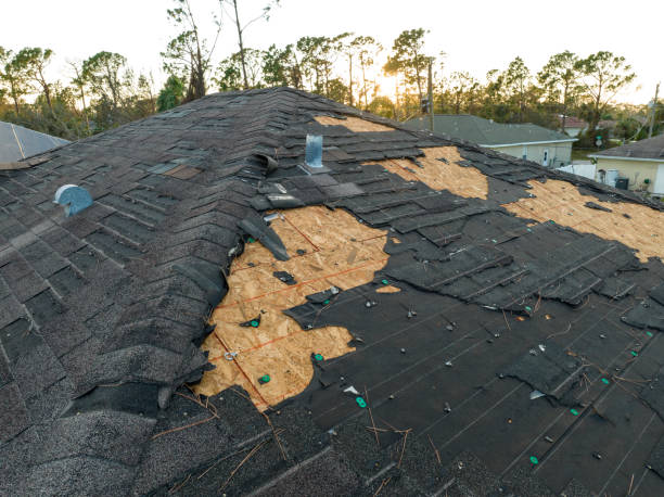 Reliable Garrett, TX Roofing service Solutions