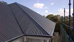 Best Commercial Roofing Services  in Garrett, TX